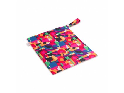 wet bag mosaic