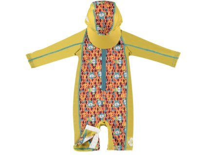 Pop-in overal proti slunci Monkey