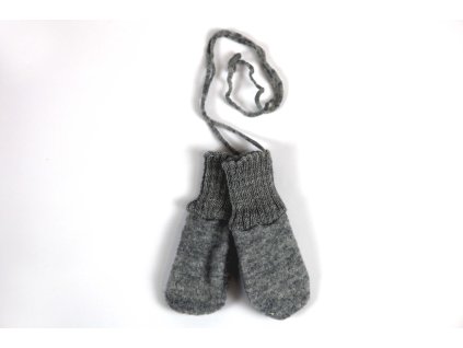 rukavice grey
