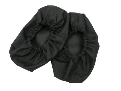 Návleky na botičky  Black, vel. 24-30