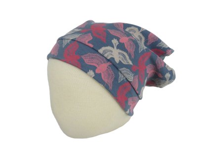 Dětský šátek na hlavu - Paradise