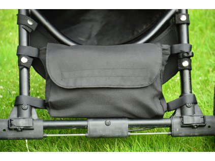 Taška na pláštěnku Baby Jogger City Elite
