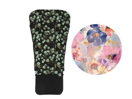 Prodloužená podložka(11)