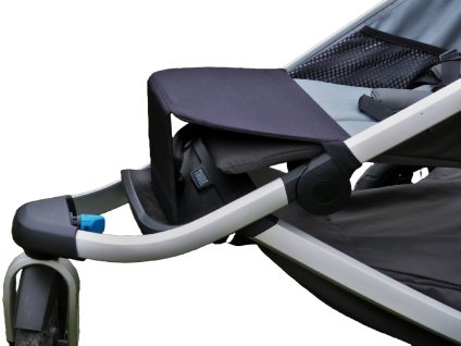 Polohování nožiček Thule Urban Glide 2