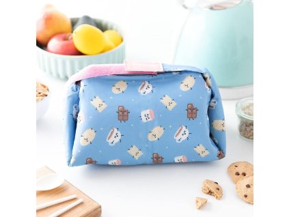 Eat´n´Out-Mr Wonderful Chocolate