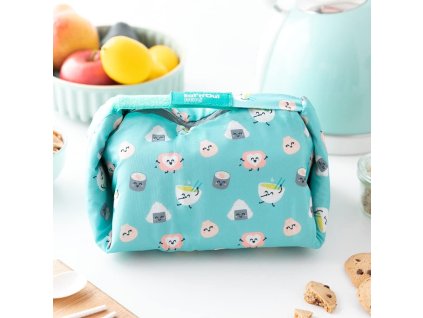 Eat´n´Out-Mr Wonderful Sushi