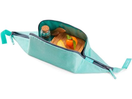Znovupoužitelný obal na oběd a svačinu - Eat´n´Out-Nature Mint