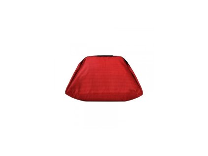 1950 eat n out square red