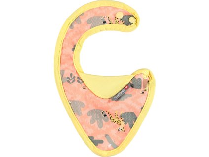 Pop-in bryndák 1 (0-6 měs.) Cheetah