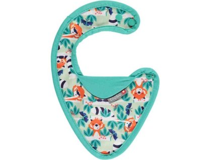 Pop-in bryndák 1 (0-6 měs.) Red Panda