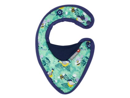 Pop-in bryndák 1 (0-6 měs.) Round the Garden