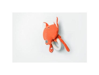 3621 chrastitko s drevenym kousatkem funky fox