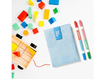 Boc'n'Roll-Paint sea