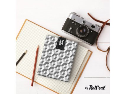 Boc'n'Roll-Tiles Black