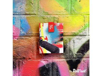 Boc'n'Roll-Young SKATE