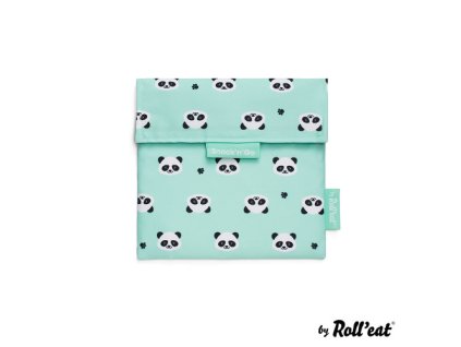 Snack'n'Go-Animals Panda