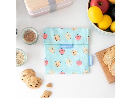 Snack'n'Go-Mr. Wonderful Apple