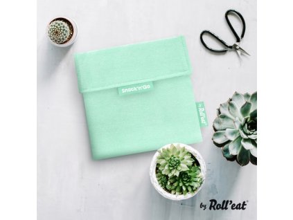 Snack'n'Go-Nature Mint