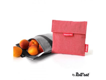 Snack'n'Go-Nature Red