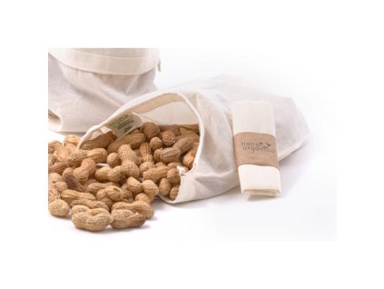 4071 sacek plateny maly z biobavlny 10 ks