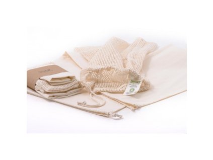 4095 sada sacku mala 3 typy 3 ks