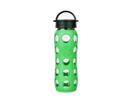 Lifefactory lahev 650 ml Moss