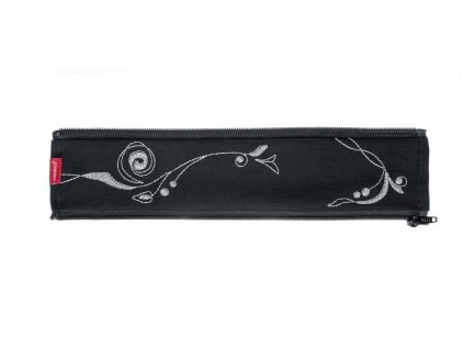 Manduca ZipIn SilverLily