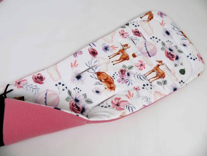 Podložka pro Thule - Srnky