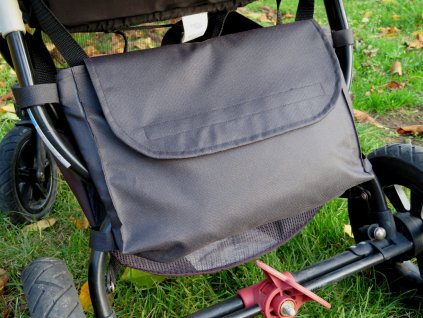 Taška na pláštěnku Valco Snap 4