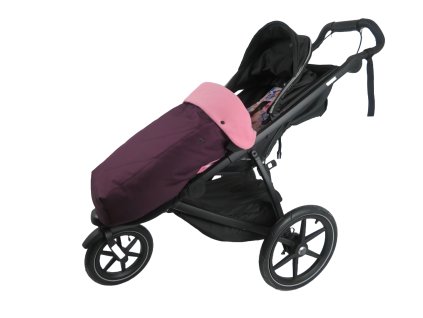 Nánožník - Red Wine