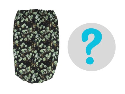 Nepadací deka na zip nepromokavá jaro/podzim - Na přání