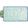 Pop-in portable padded waterproof nappy changing mat for baby  Parrot