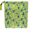 Pop-in Reusable Nappy Storage Bag  Parrot - vel. S