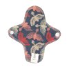 Reusable pantyliners organic cotton cloth pads Mini – - Paradise 3 pcs