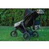 Taska na kocarek zebra