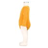 Manymonths body/tričko merino Saffron Yellow