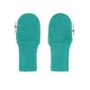 Manymonths rukavice bez palce mer.18 Royal Turquoise