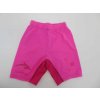 Dětské kraťasy Konfidence  - Růžov