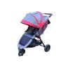 Polohování nožiček Baby Jogger City Mini