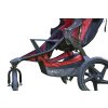 Polohování nožiček Britax Bob Revolution PRO