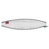 Manduca ZipIn Ellipse SoftCheck grey
