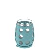 4236 1 lifefactory vicko na sklenice na vino 2ks aqua teal
