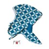 MaM Pixie Elephant Hood - 4-Point Star