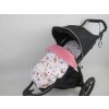 12497 3 nepadaci deka podlozka pro thule pink deer