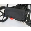 Taška na pláštěnku na kočárek Thule