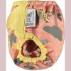 Pop-in AIO reusable aplix bamboo nappyCheeta