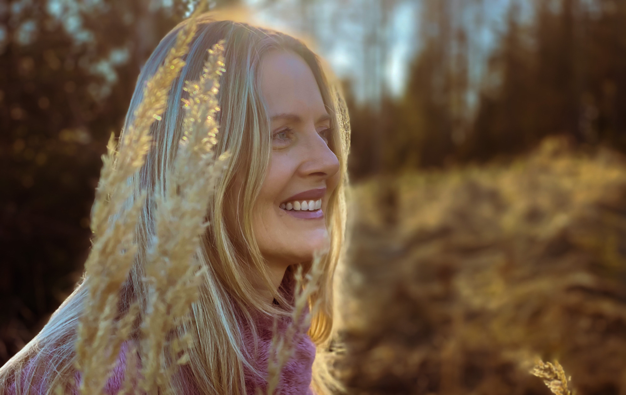 Jak být tou pravou ženou