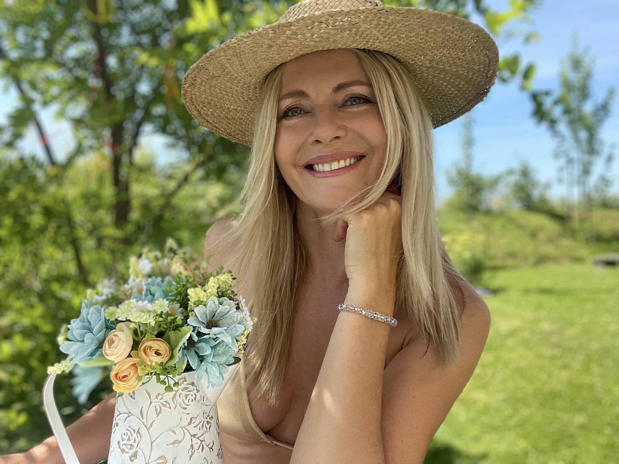 Ženy se odnaučily vnímat změny ve svém těle