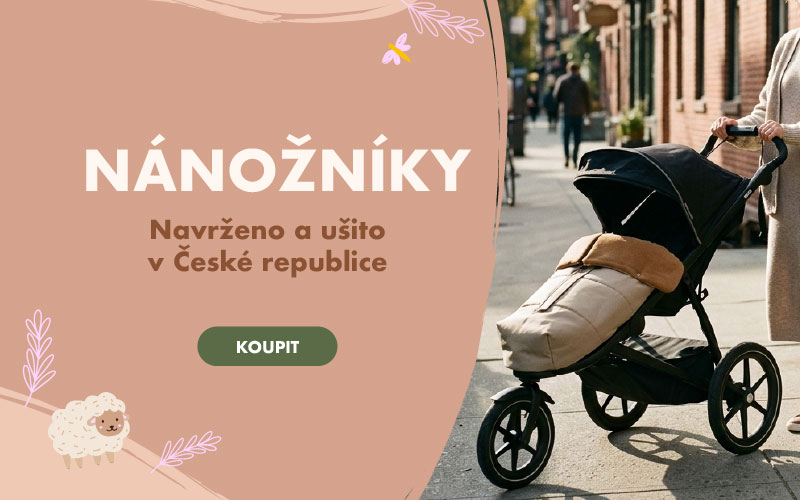 Nánožníky