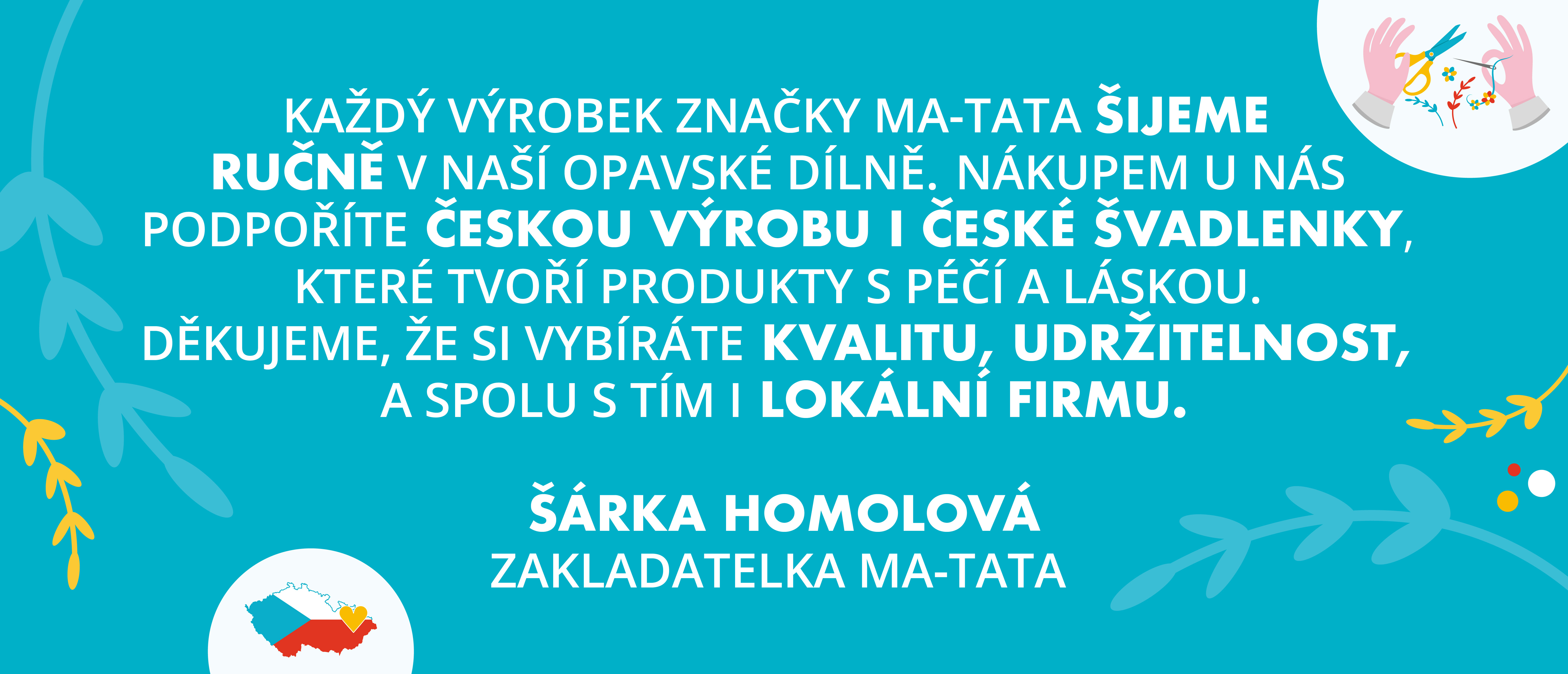 Česká výroba